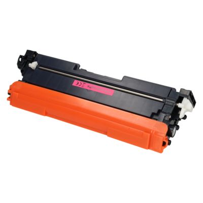 PrintAbout Huismerk vervangt Brother TN-821XXL M Toner Magenta Extra hoge capaciteit