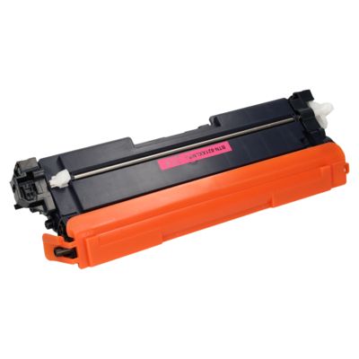 PrintAbout Huismerk vervangt Brother TN-821XXL M Toner Magenta Extra hoge capaciteit