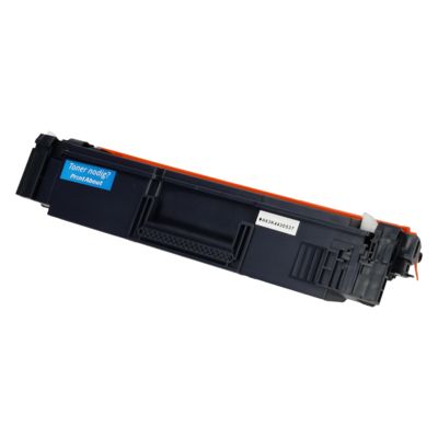 PrintAbout Huismerk vervangt Brother TN-821XXL M Toner Magenta Extra hoge capaciteit