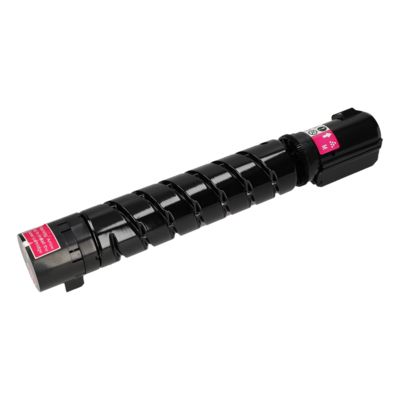 Huismerk Canon C-EXV 55 M Toner Magenta