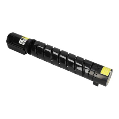 Huismerk Canon C-EXV 55 Y Toner Geel