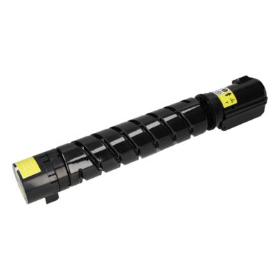 Huismerk Canon C-EXV 55 Y Toner Geel