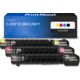 Huismerk Canon C-EXV 55 BK/C/M/Y Toner 4-kleuren Multipack
