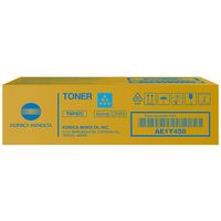 Konica Minolta TNP-92C (AE1Y450) Toner Cyaan