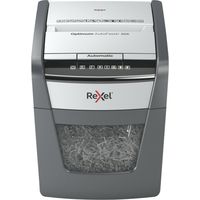 Rexel Optimum Auto+ 50X Papierversnipperaar