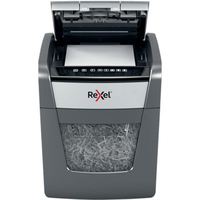 Rexel Optimum Auto+ 50X Papierversnipperaar