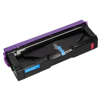 Huismerk Ricoh M C250 (408354) Toner Magenta