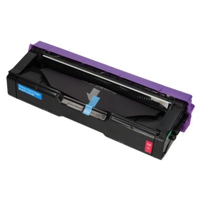 Huismerk Ricoh M C250 (408354) Toner Magenta