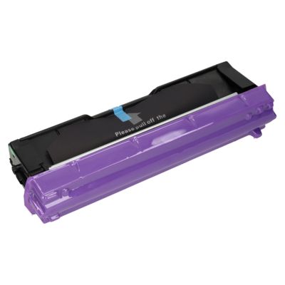 Huismerk Ricoh M C250 (408354) Toner Magenta