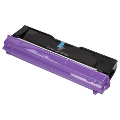 Huismerk Ricoh M C250 (408354) Toner Magenta