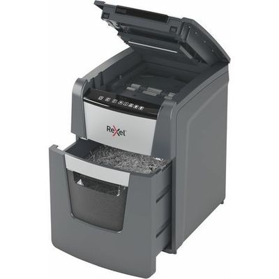 Rexel 111355 Popper Portemonnees A4-1-delig, Verschillende kleuren