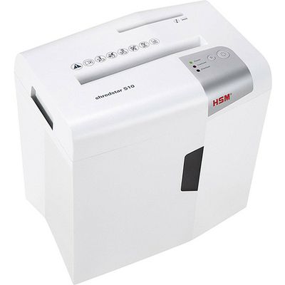 HSM Shredstar S10 Papierversnipperaar
