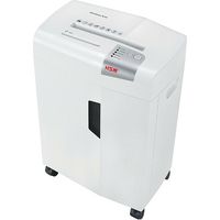 HSM Shredstar X15 Papierversnipperaar