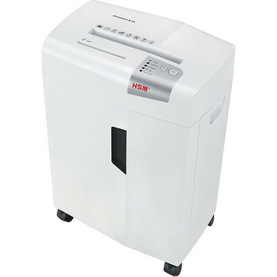 HSM Shredstar X15 Papierversnipperaar