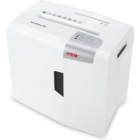 HSM Shredstar X5 Papierversnipperaar