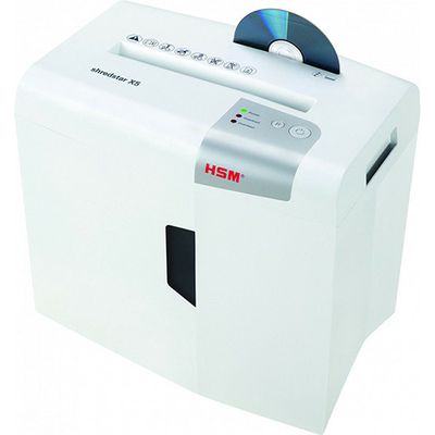 HSM Shredstar X5 Papierversnipperaar