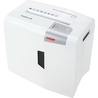 HSM Shredstar X8 Papierversnipperaar