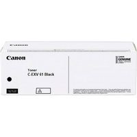 Canon C-EXV 61 Toner Zwart