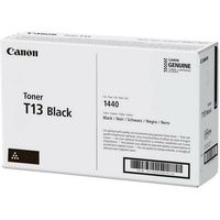 Canon T13 Toner Zwart