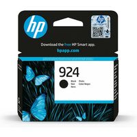 HP 924 (4K0U6NE) Inktcartridge Zwart