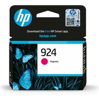 HP 924 (4K0U4NE) Inktcartridge Magenta