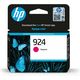 HP 924 (4K0U4NE) Inktcartridge Magenta