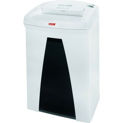HSM Securio B22 Micro Papierversnipperaar