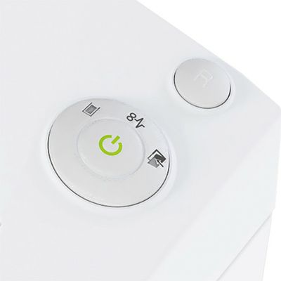 HSM Securio B22 Micro Papierversnipperaar