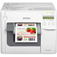 Epson ColorWorks C3500 Labelprinter
