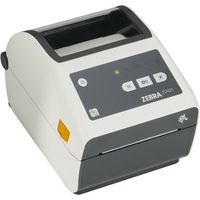Zebra ZD-421 (ZD4AH43-D0EE00EZ) Labelprinter (Ethernet)