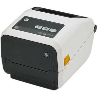 Zebra ZD-421 (ZD4AH43-D0EE00EZ) Labelprinter (Ethernet)
