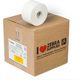 Zebra 800999-009 (Z-Select 2000D) Etiket Zwart op wit (57 mm x 35 mm) 12 rollen
