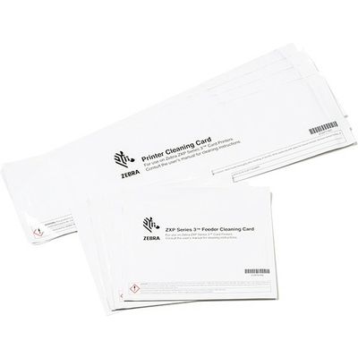 Zebra 105999-302 Cleaning Kit