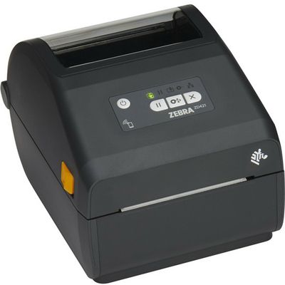 Zebra ZD-421 (ZD4A043-D0EW02EZ) Labelprinter (Wifi, Bluetooth)