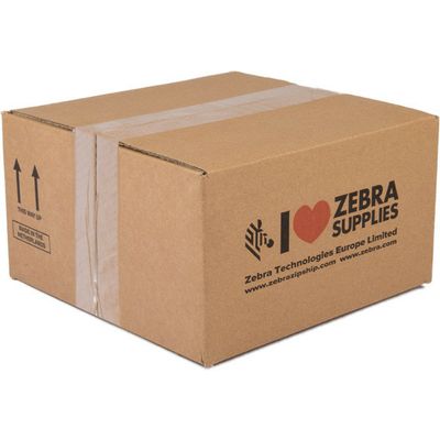 Brother Etiketten Doorlopend Plastic 29mm 15,24m Wit (DK22211