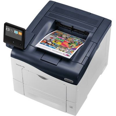 Xerox VersaLink C400V/DN Laserprinter
