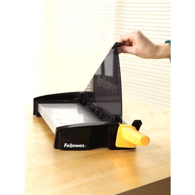 Fellowes Fusion Guillotine A4 Papiersnijder (10 vel)