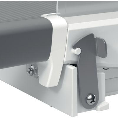 Leitz Precision Office A3 Guillotine Papiersnijder (15 vel)