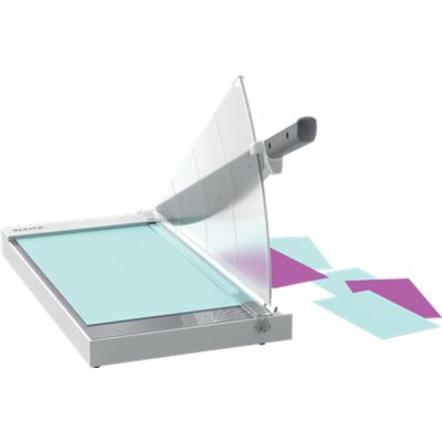 Leitz Precision Office A3 Guillotine Papiersnijder (15 vel)