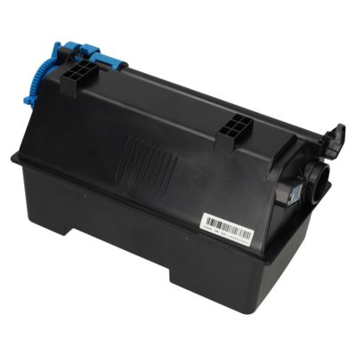 Huismerk Ricoh 418480 (IM 600H) Toner Zwart