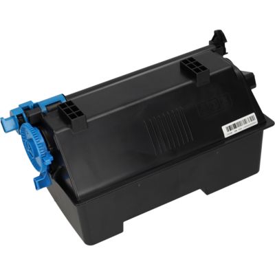 Huismerk Ricoh 418480 (IM 600H) Toner Zwart