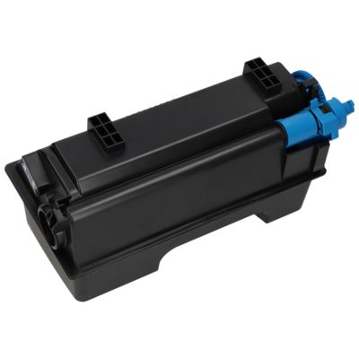 Huismerk Ricoh 418480 (IM 600H) Toner Zwart