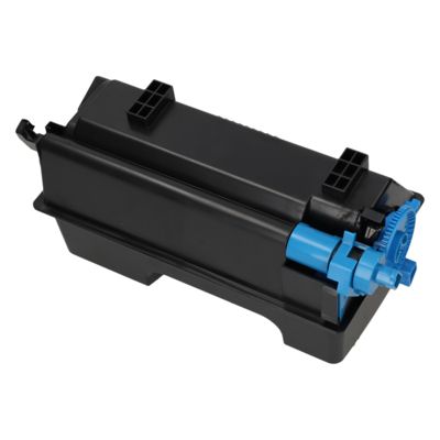 Huismerk Ricoh 418480 (IM 600H) Toner Zwart