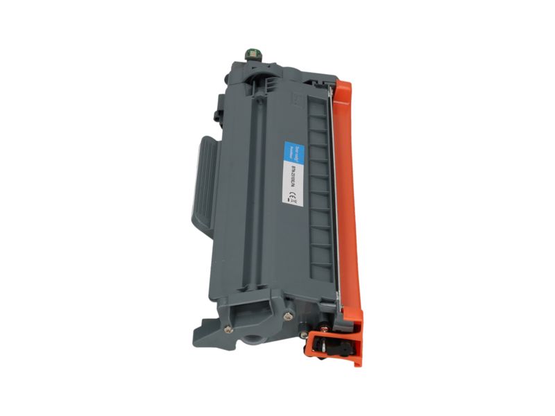 colorfly TN2510XL Toner Haute capacité 3000 Pages Compatible pour Brother HL L2400DWE, HL L2445DW,DCP L2620DW,DCP L2660DW,DCP L2665DW,MFC L2800DW,MFC L2827DWXL,MFC L2835DW,MFC L2860DWE, 1 Noir