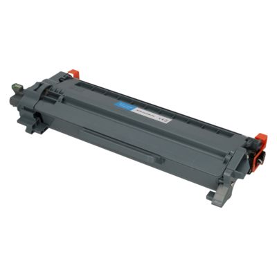 PrintAbout Huismerk vervangt Brother TN-2510XL Toner Zwart Hoge capaciteit