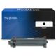 PrintAbout Huismerk vervangt Brother TN-2510XL Toner Zwart Hoge capaciteit