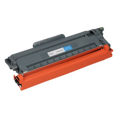 PrintAbout Huismerk vervangt Brother TN-2510 Toner Zwart Normale capaciteit