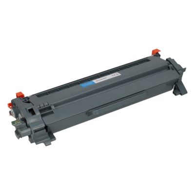 PrintAbout Huismerk vervangt Brother TN-2510 Toner Zwart Normale capaciteit