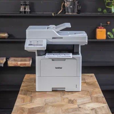 Brother MFC-L6710DW Laserprinter