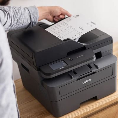 Brother MFC-L2860DWE Laserprinter